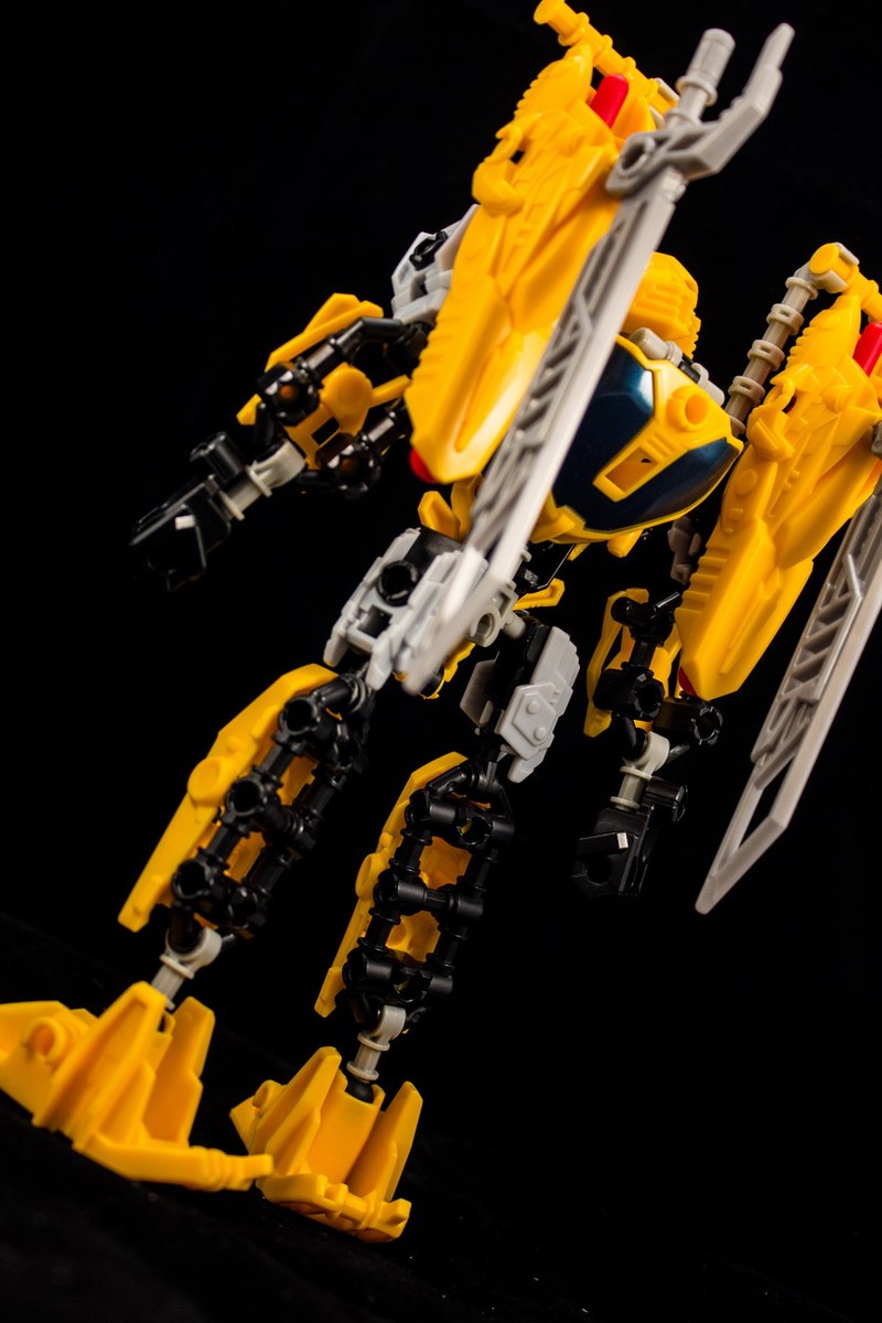 Transformers Construct-bots Triple Changer Bumblebee Image Gallery